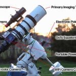 Astrophotography Equipment List